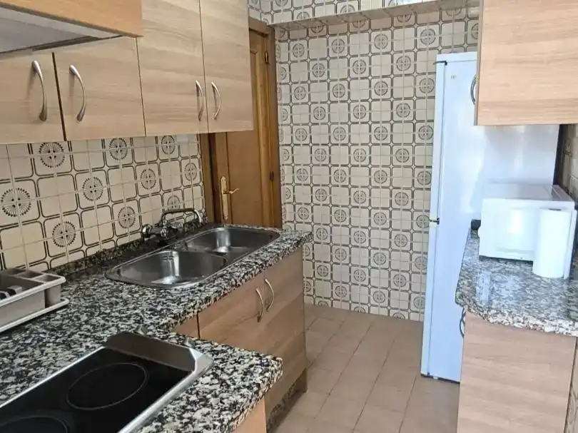 Piso de 90 m² en Jaén