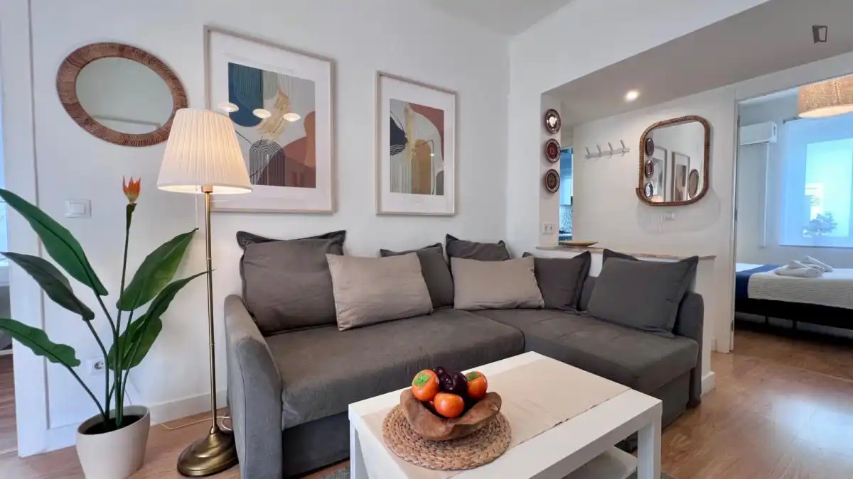 Wohnung 85 m² in Málaga
