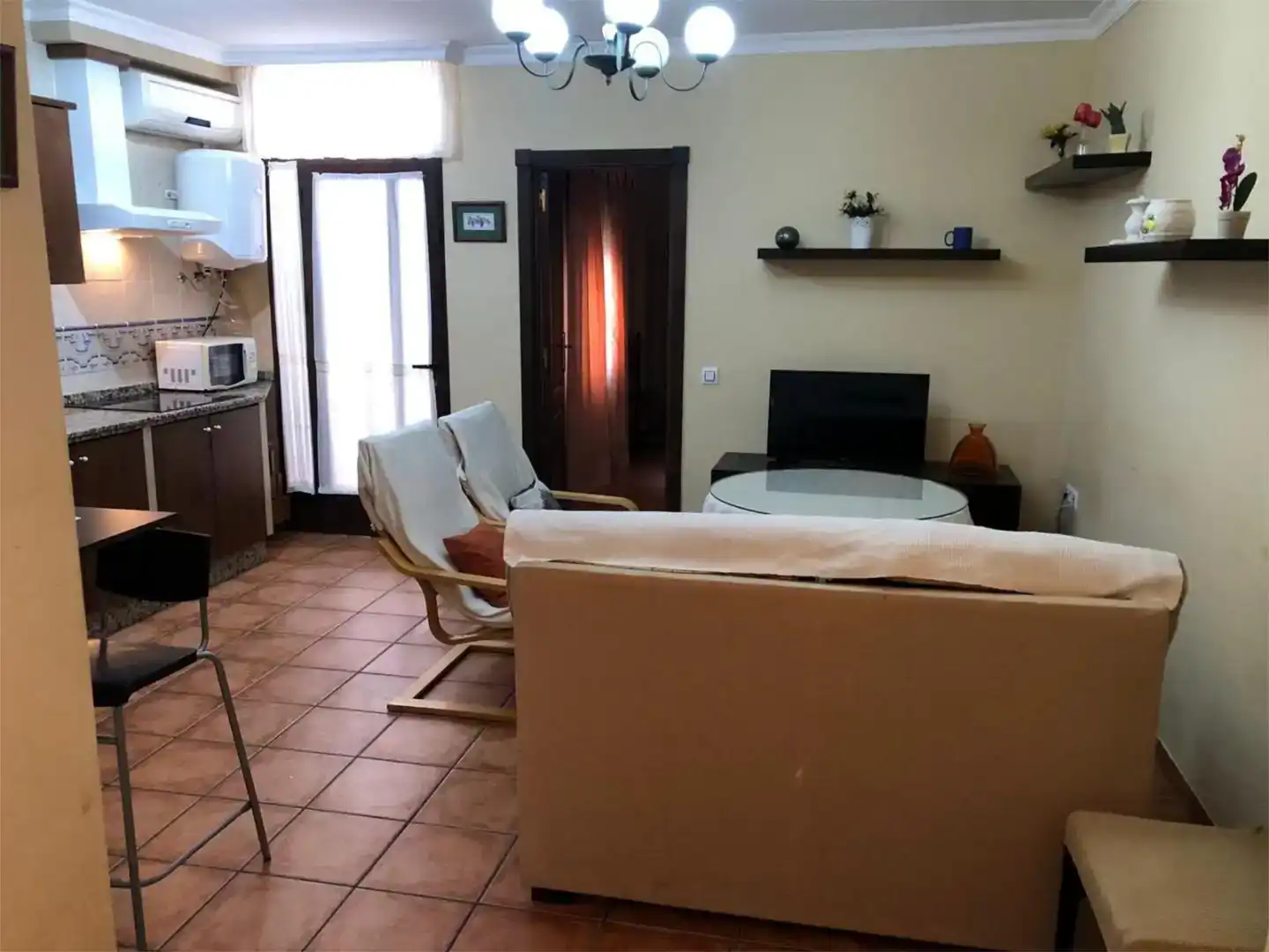 Appartamento 55 m² a Montilla