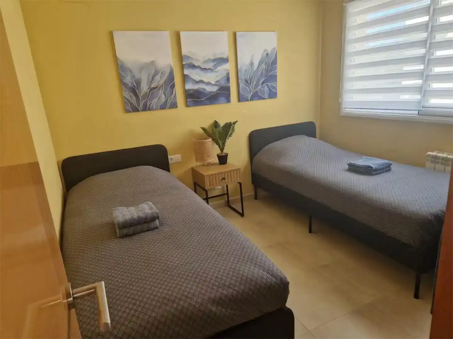 Piso de 219 m² en Calafell