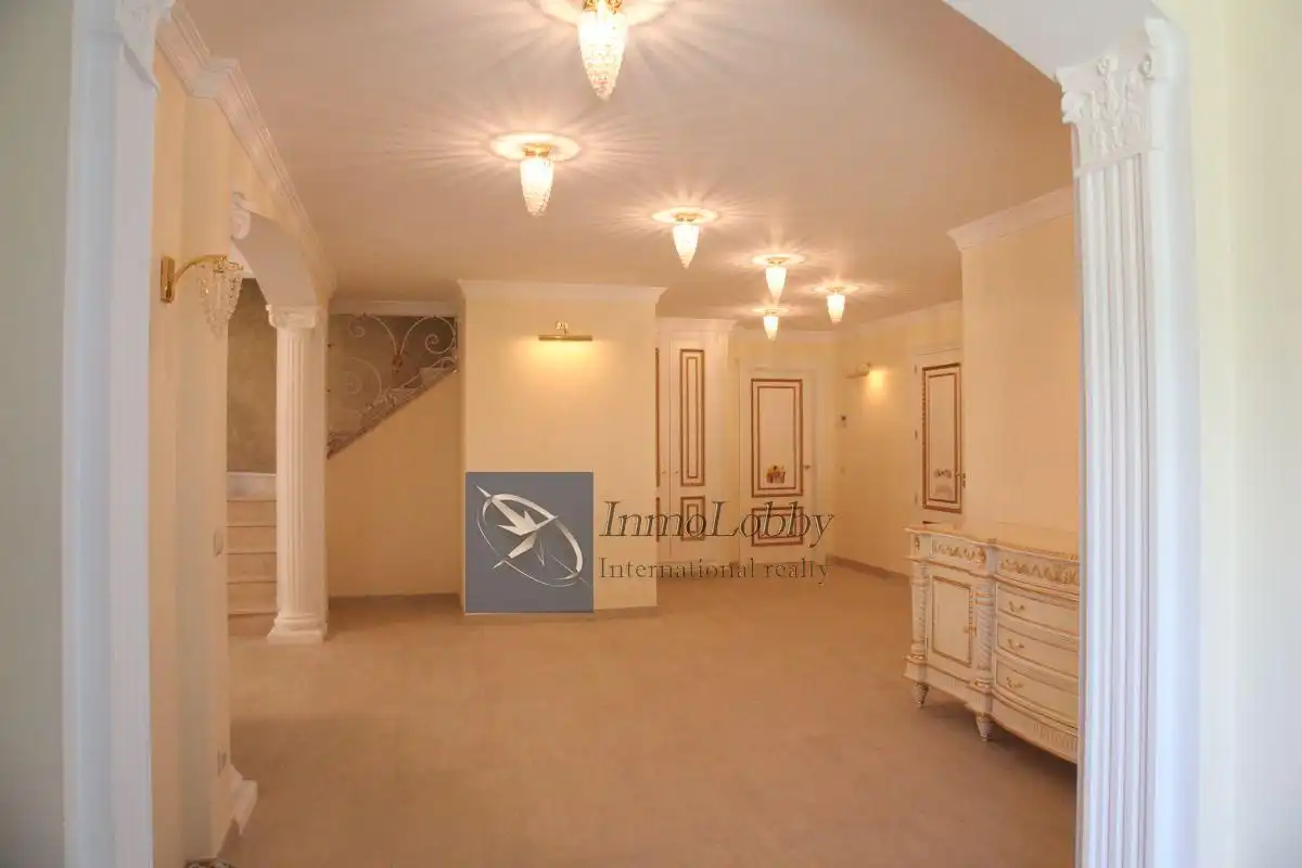 Будинок 420 м² у Castell d'Aro, Platja d'Aro i s'Agaró