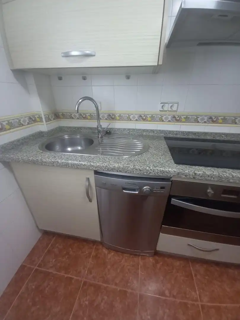Appartement 57 m² à Cordoue