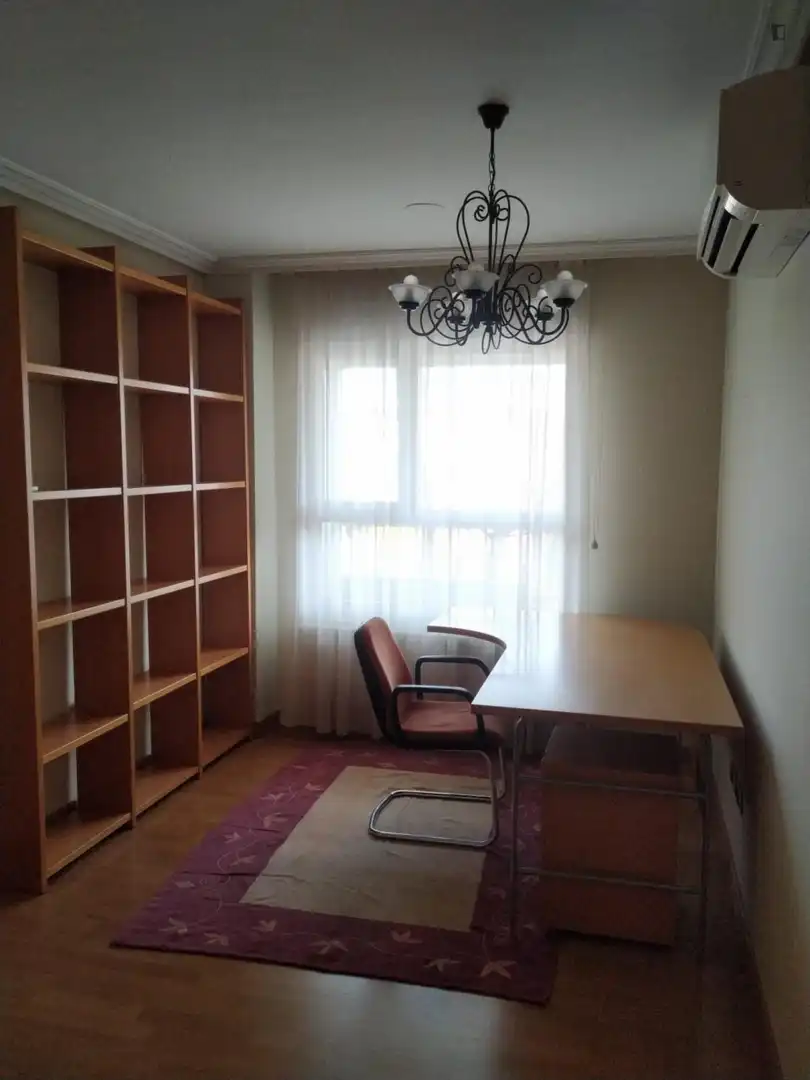 Habitación en alquiler, Logroño