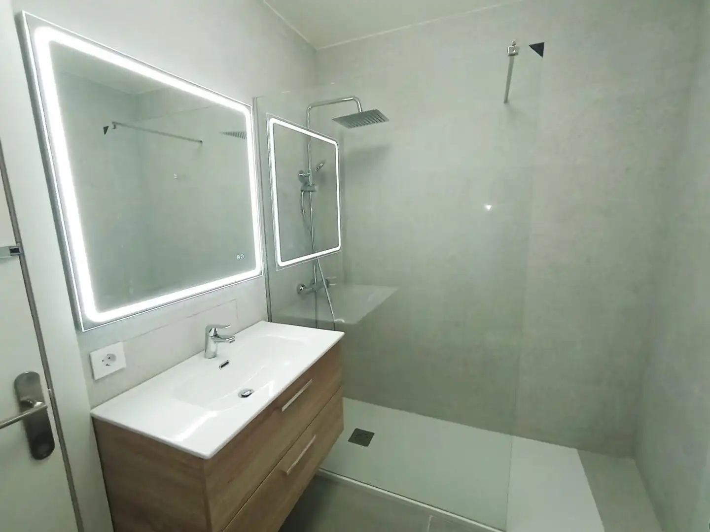 Piso de 125 m² en Terrassa