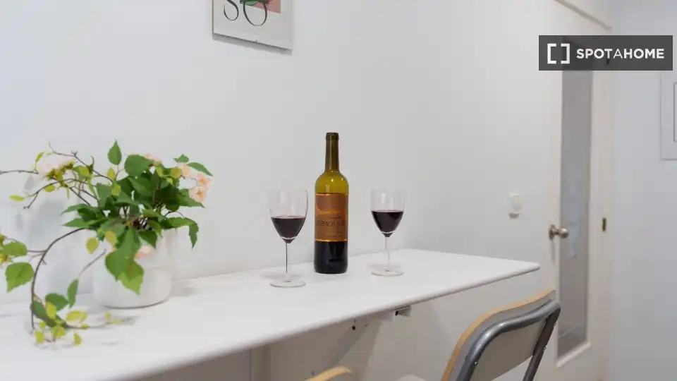 Habitació de lloguer, València