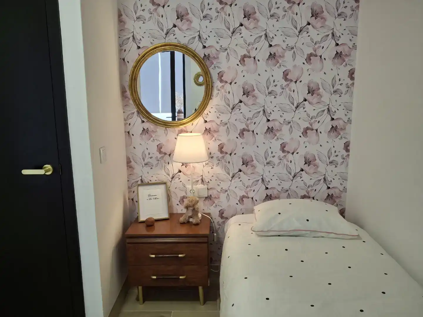 Piso de 80 m² en Baiona