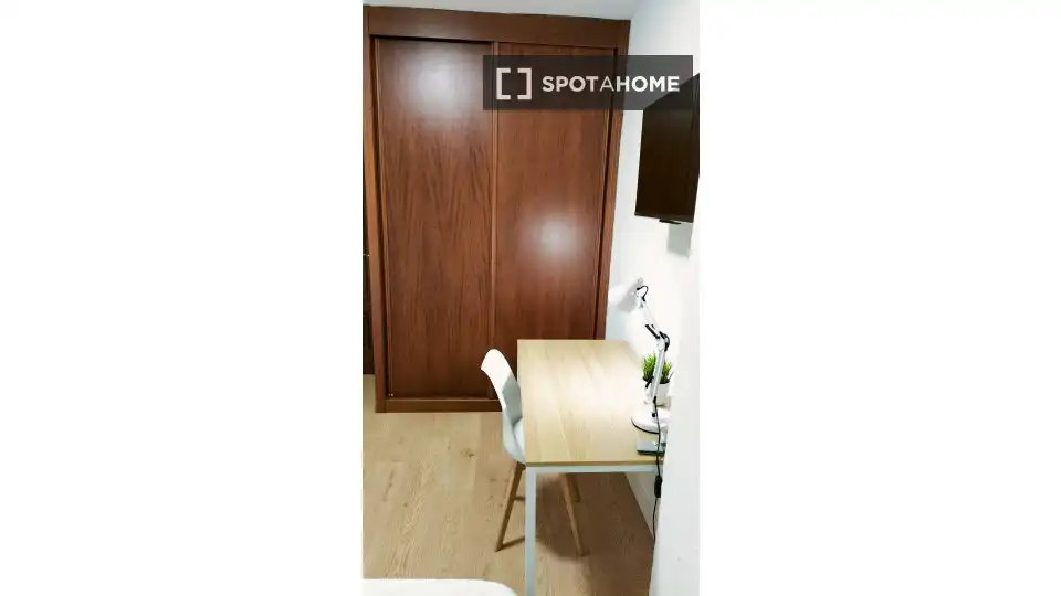 Habitación 167 m², Valladolid