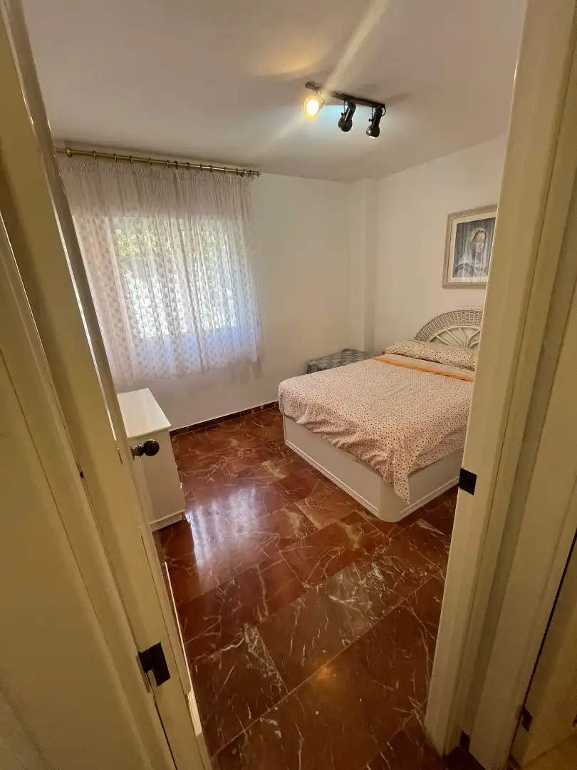 Piso de 100 m² en Almuñécar