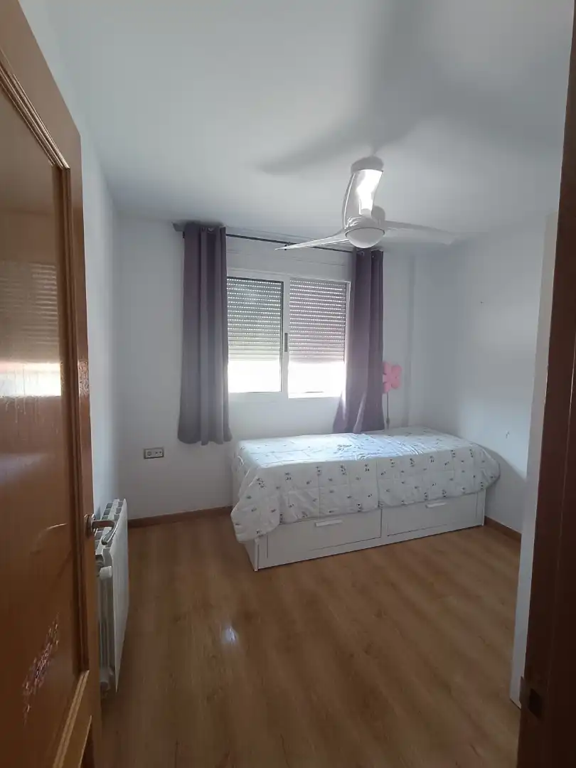Piso de 120 m² en Murcia