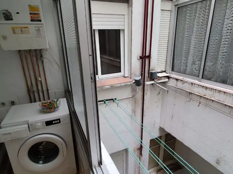 Zimmer zur Miete, Valladolid