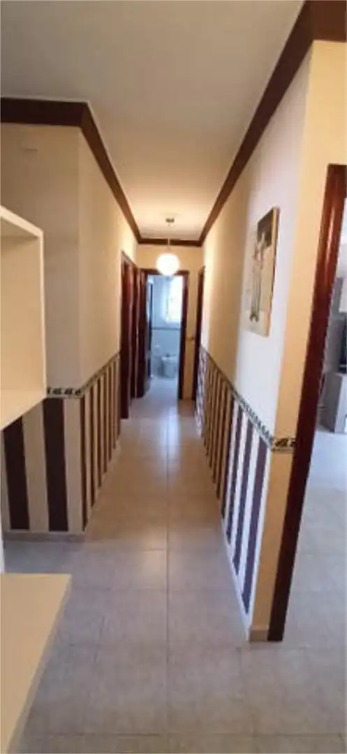 Piso de 110 m² en Fregenal de la Sierra