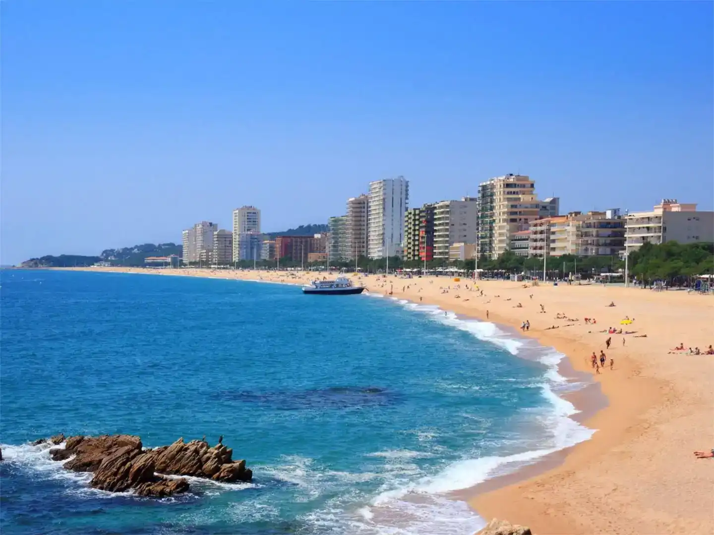 Pis de 25 m² a Castell d'Aro, Platja d'Aro i s'Agaró