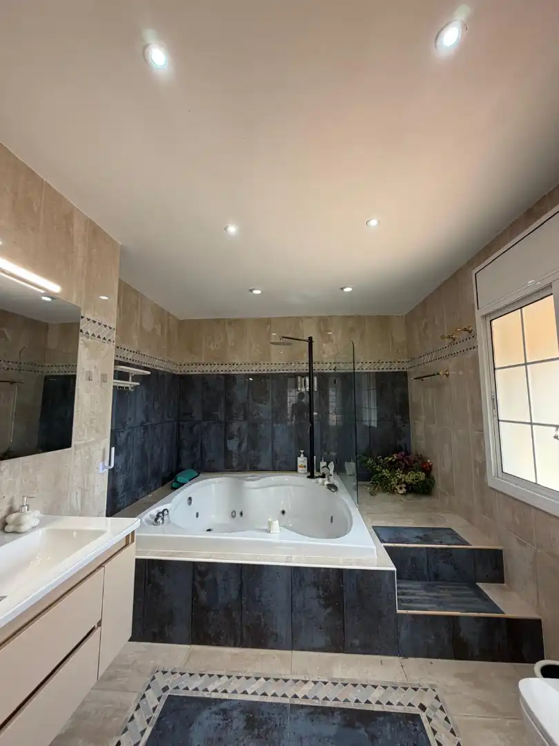 Piso de 392 m² en Cabrils