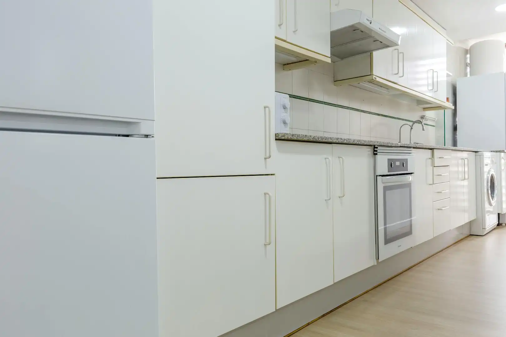 Habitació de lloguer, València