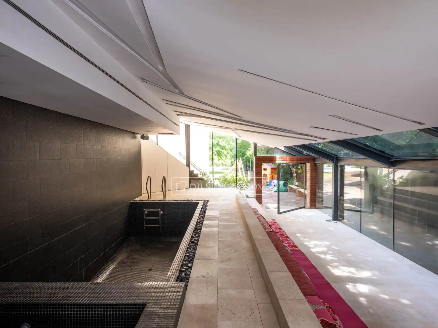 Casa 1164 m² a Madrid
