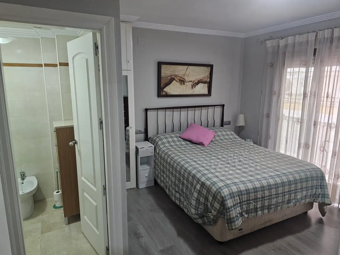 Pis de 85 m² a Granada