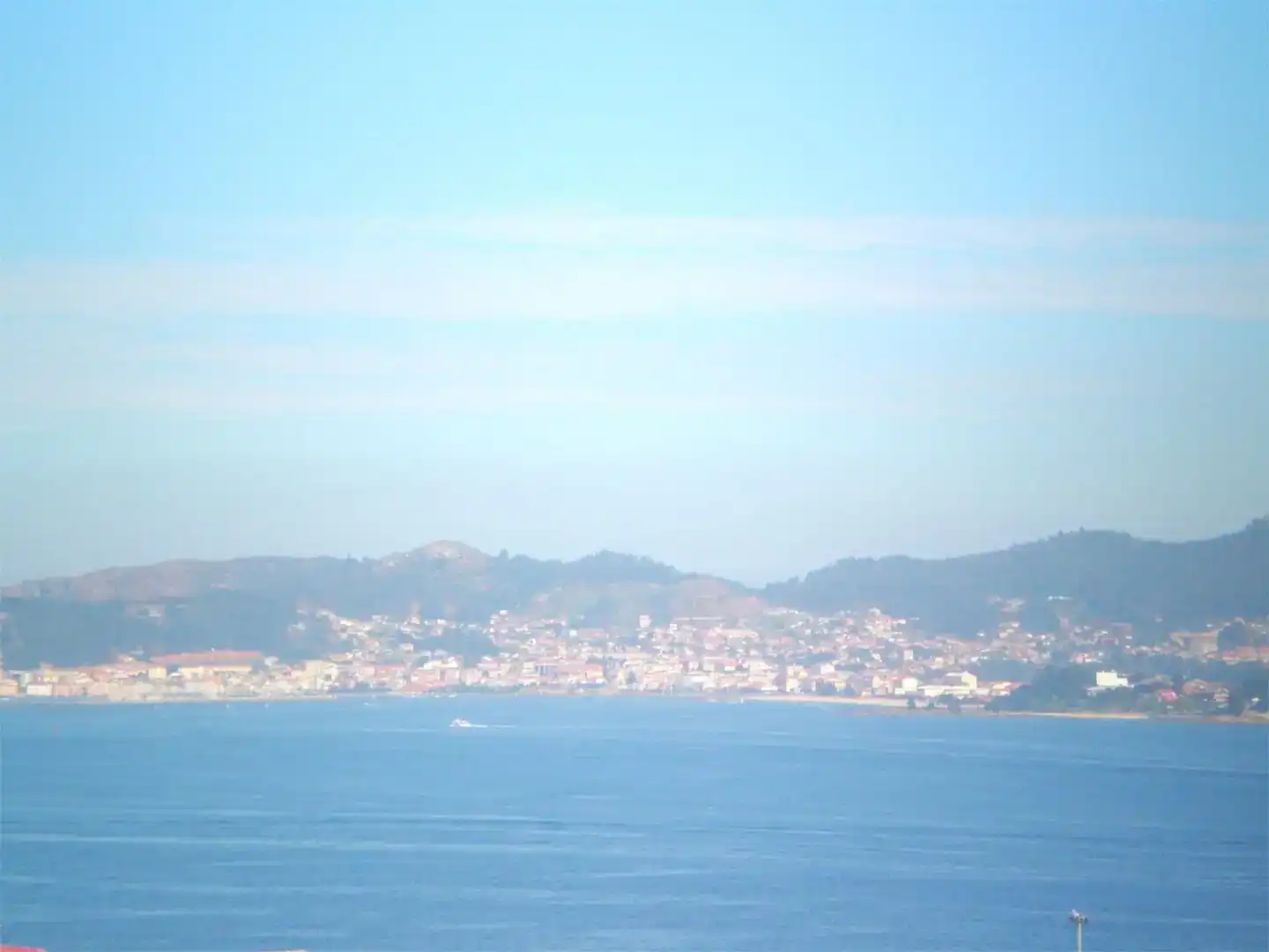 Piso de 102 m² en Vigo