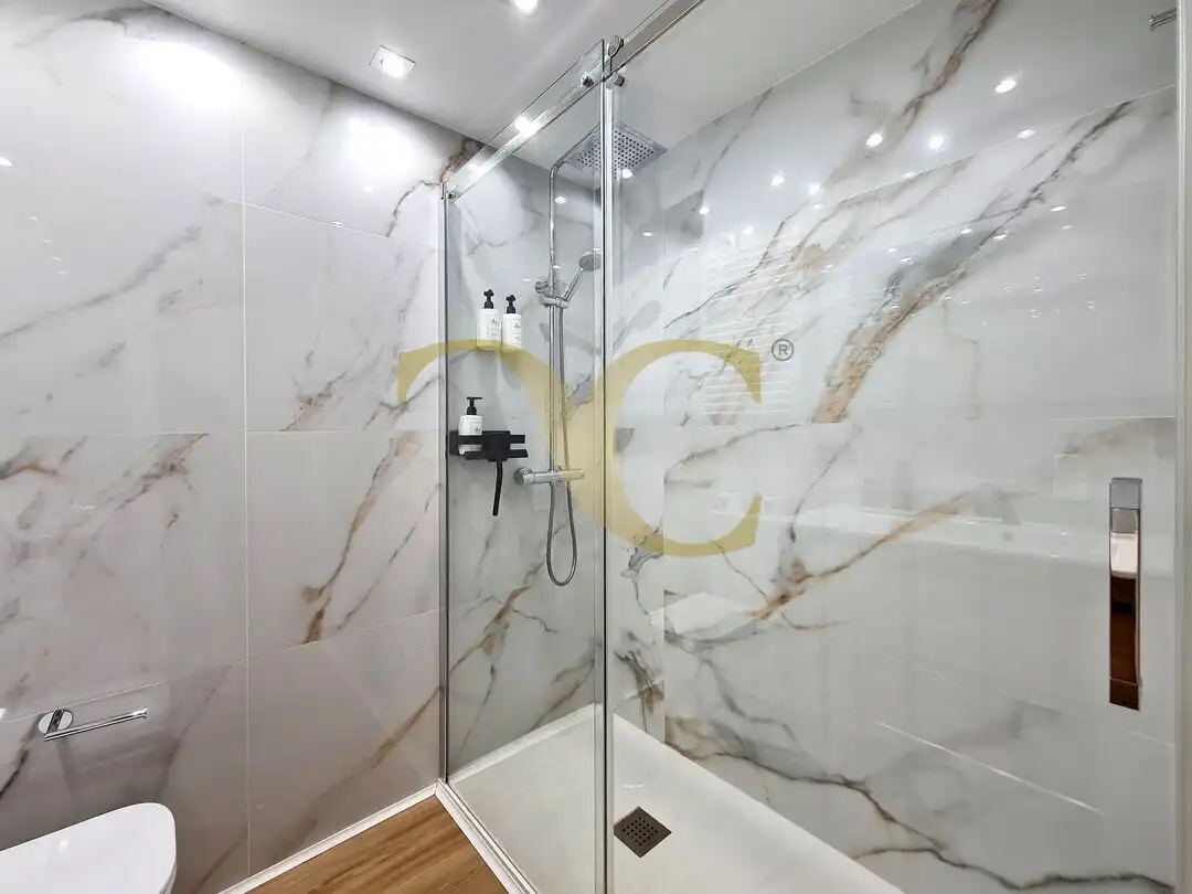 Piso de 82 m² en Oviedo