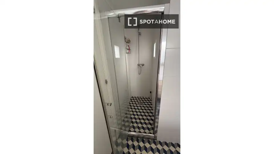 Квартира 45 м² в Барселоне