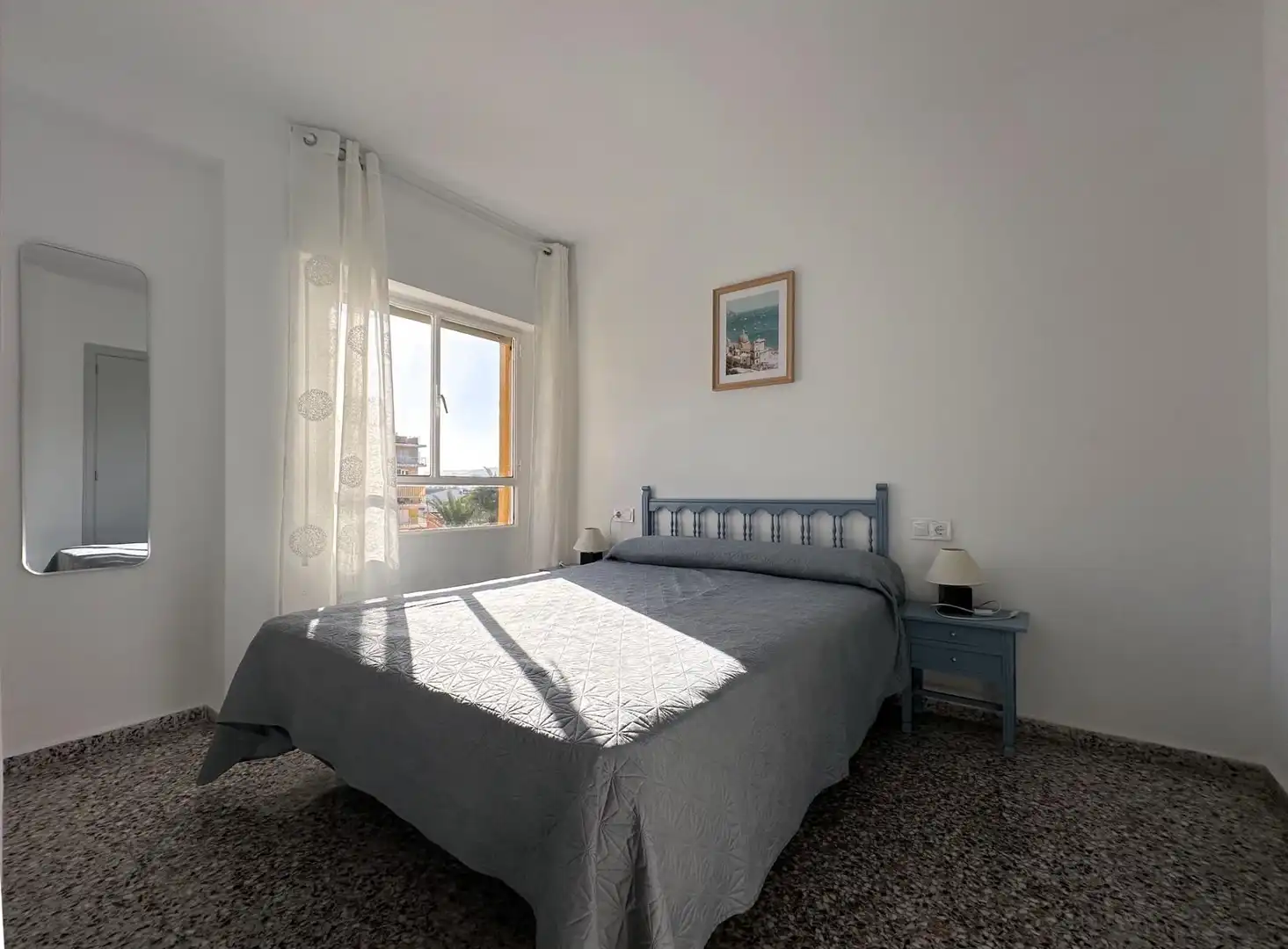 Piso de 91 m² en Miramar