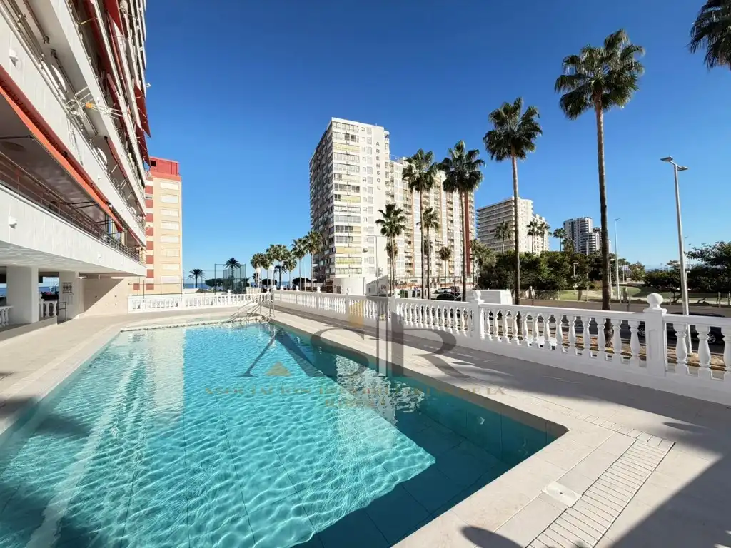 Piso de 60 m² en Cullera