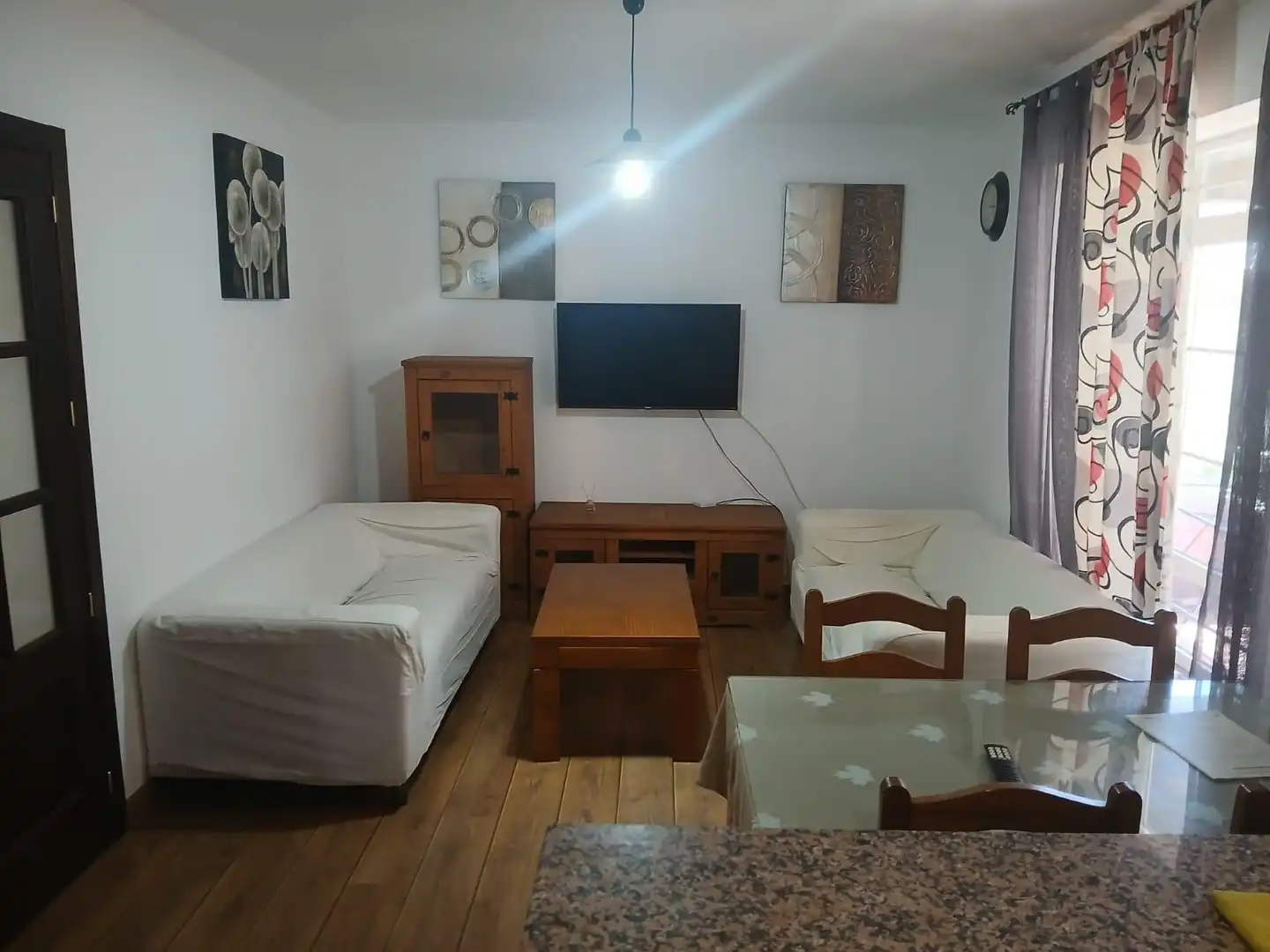 Piso de 105 m² en Cáceres