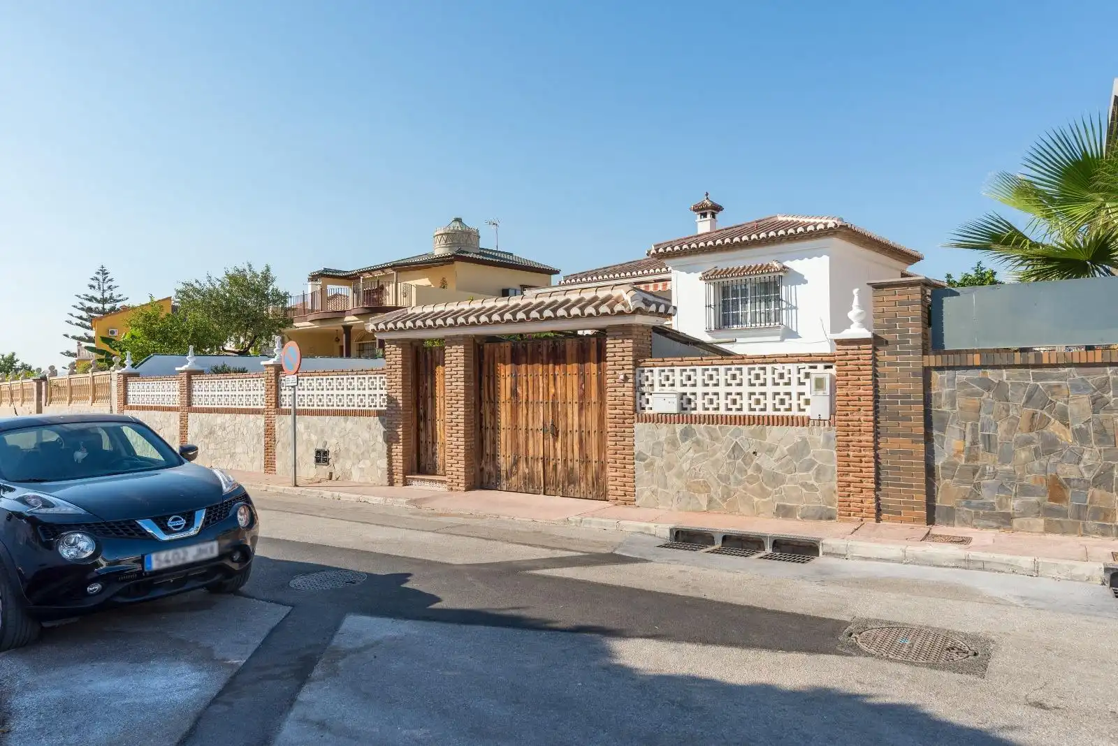 Piso de 335 m² en Alhaurín de la Torre