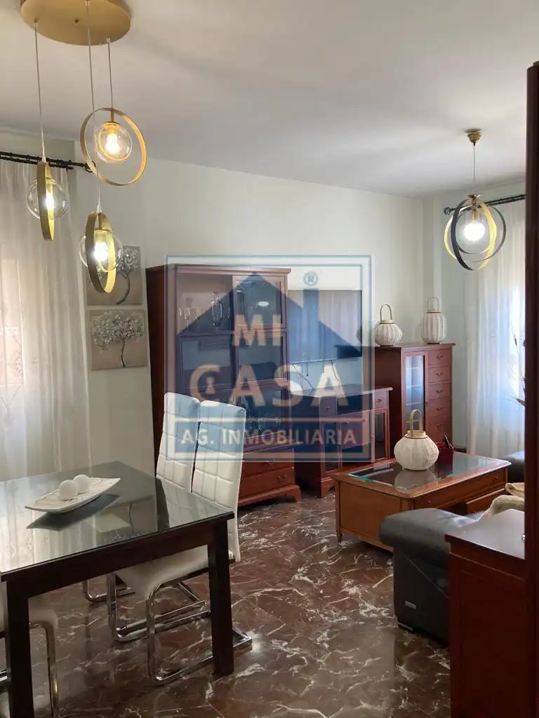 Piso de 125 m² en Mérida