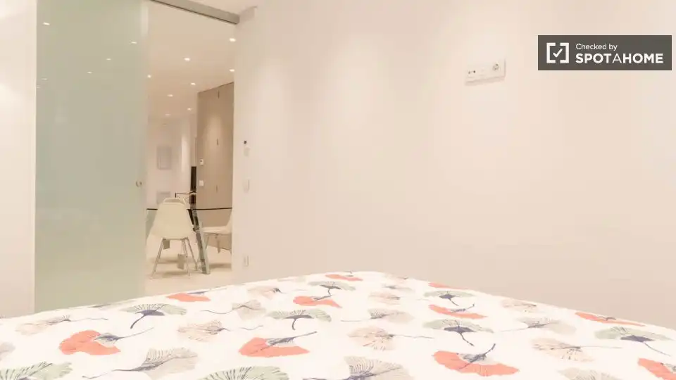 Piso de 103 m² en Madrid