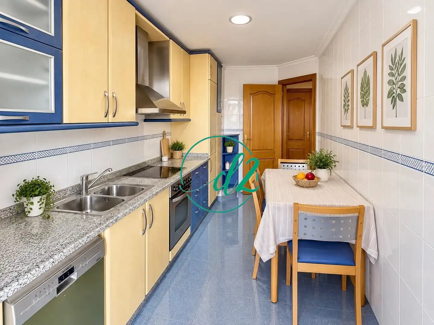 Piso de 88 m² en Ourense