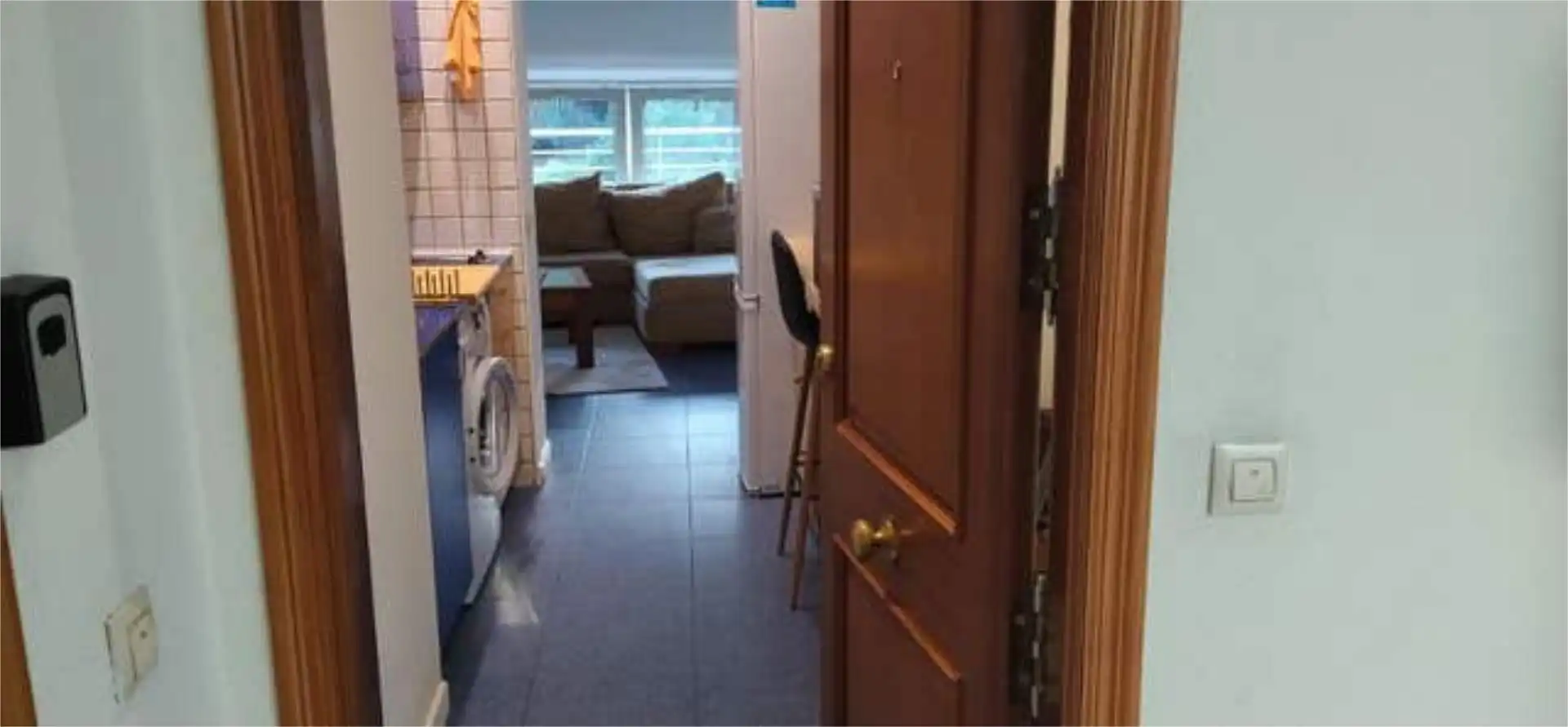 Piso de 85 m² en Moaña