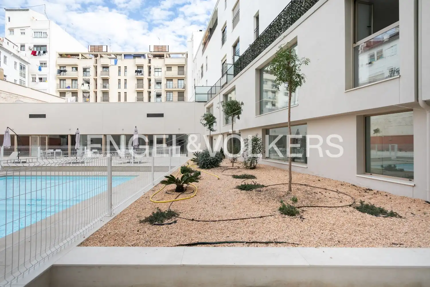 Appartamento 70 m² a Valencia