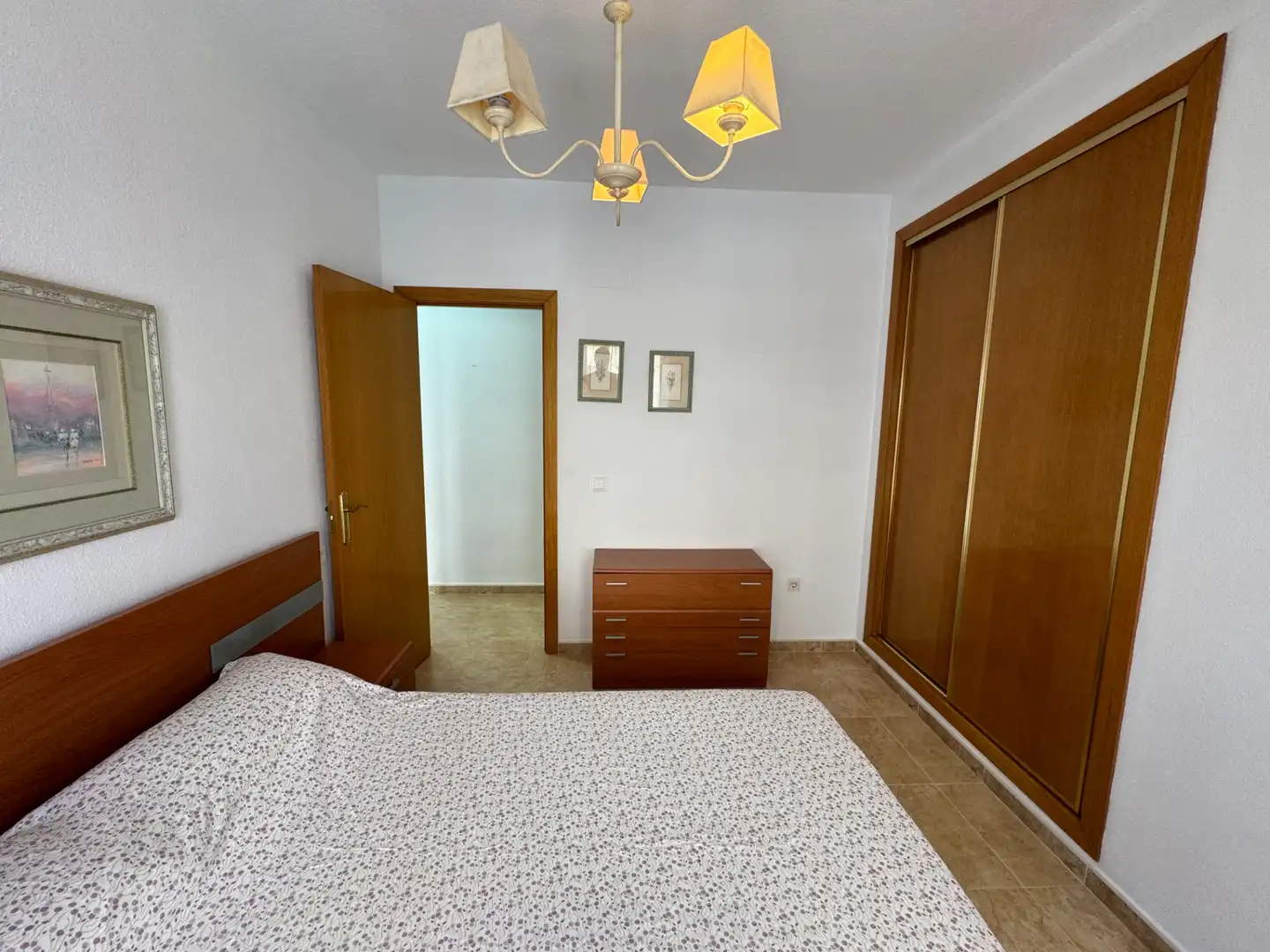 Habitación 70 m², Málaga