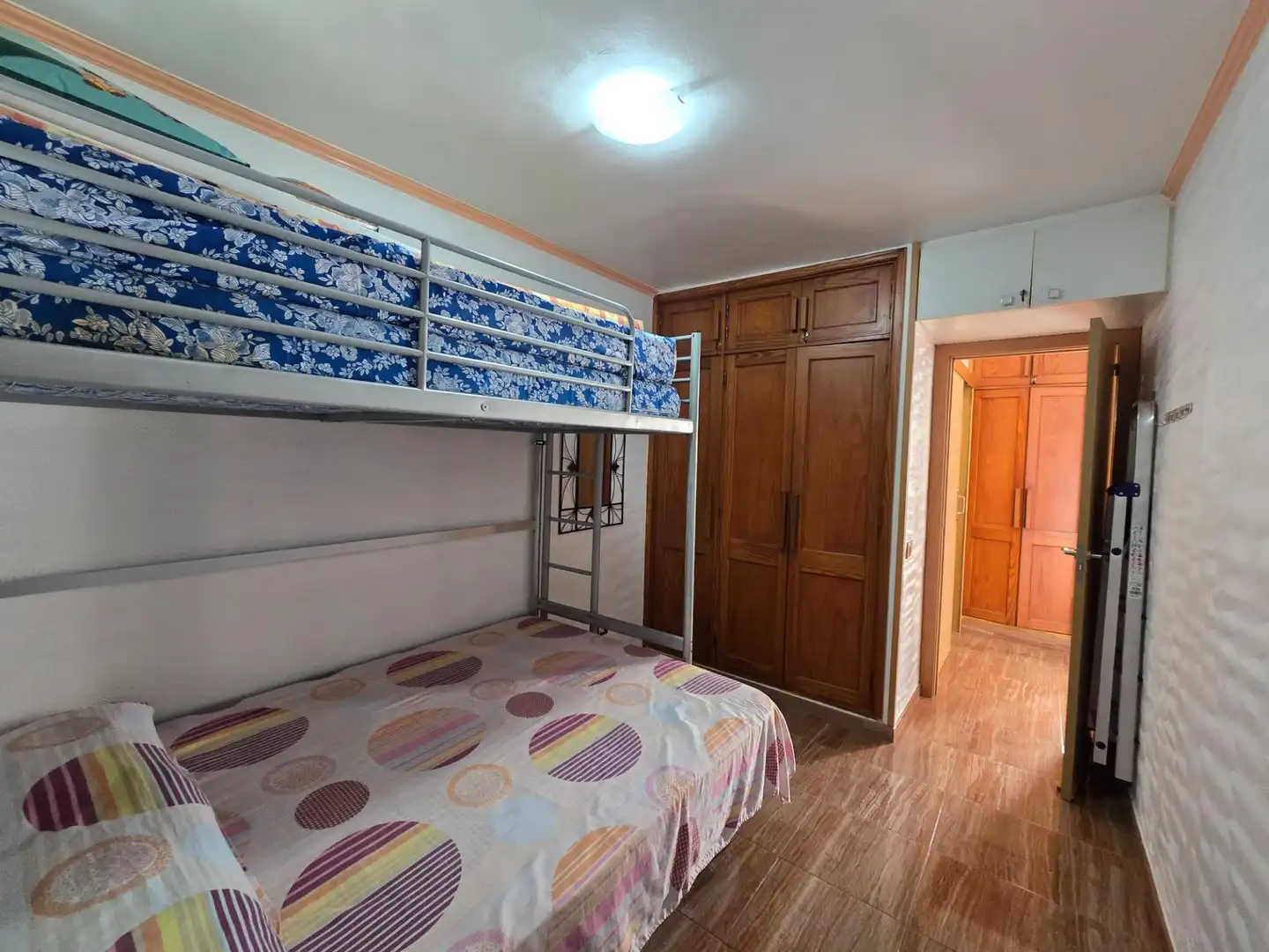 Piso de 37 m² en Mogán