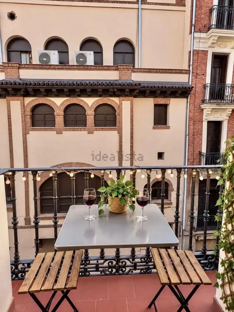 Pis de 65 m² a Madrid