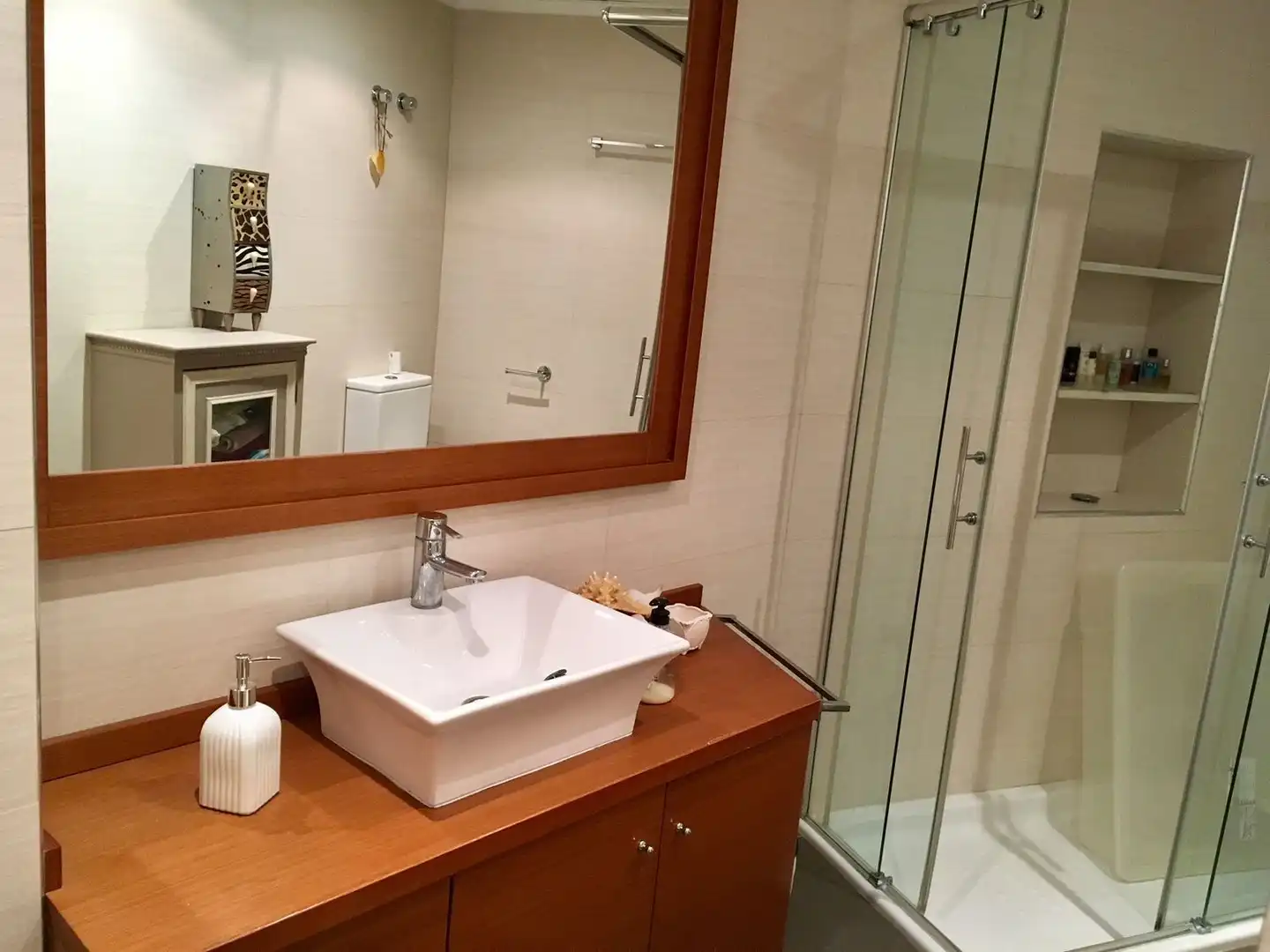 Piso de 80 m² en Alicante