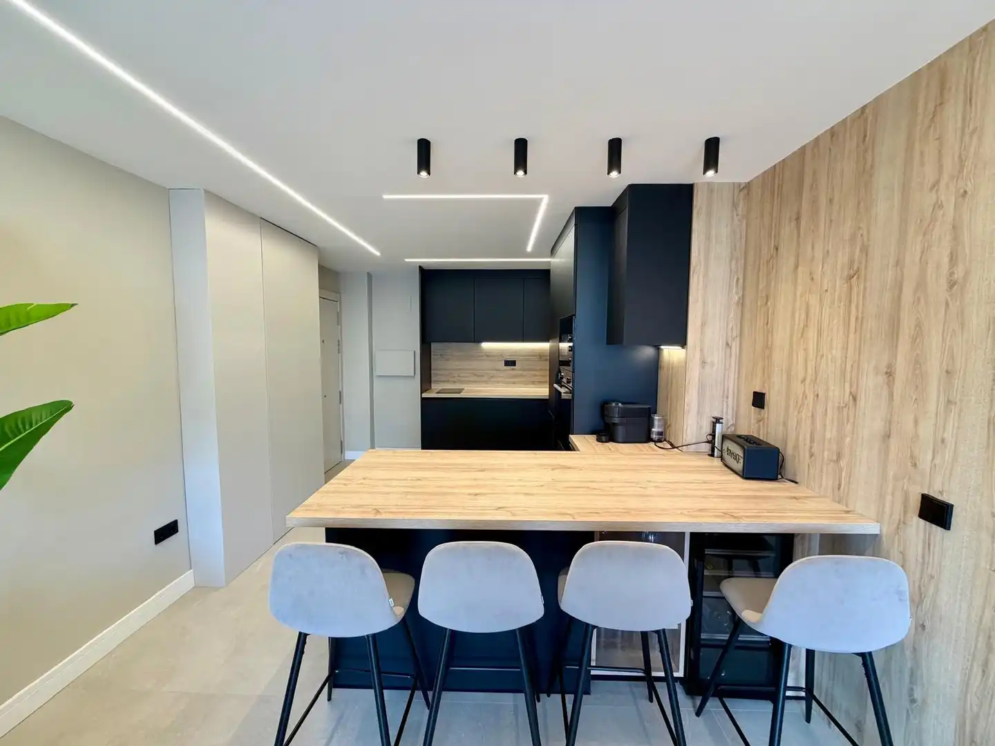 Appartamento 65 m² a Roquetas de Mar