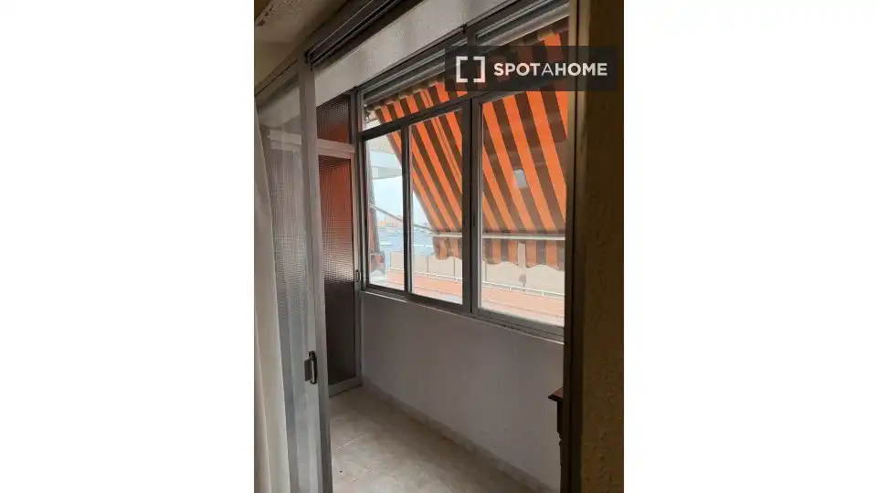 Habitación en alquiler, Madrid