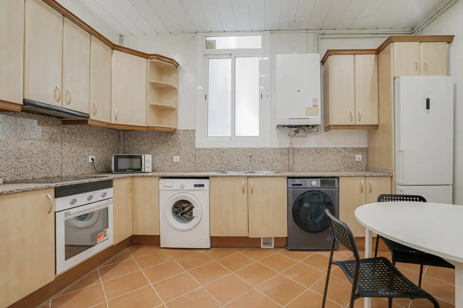 Habitació de lloguer, Barcelona