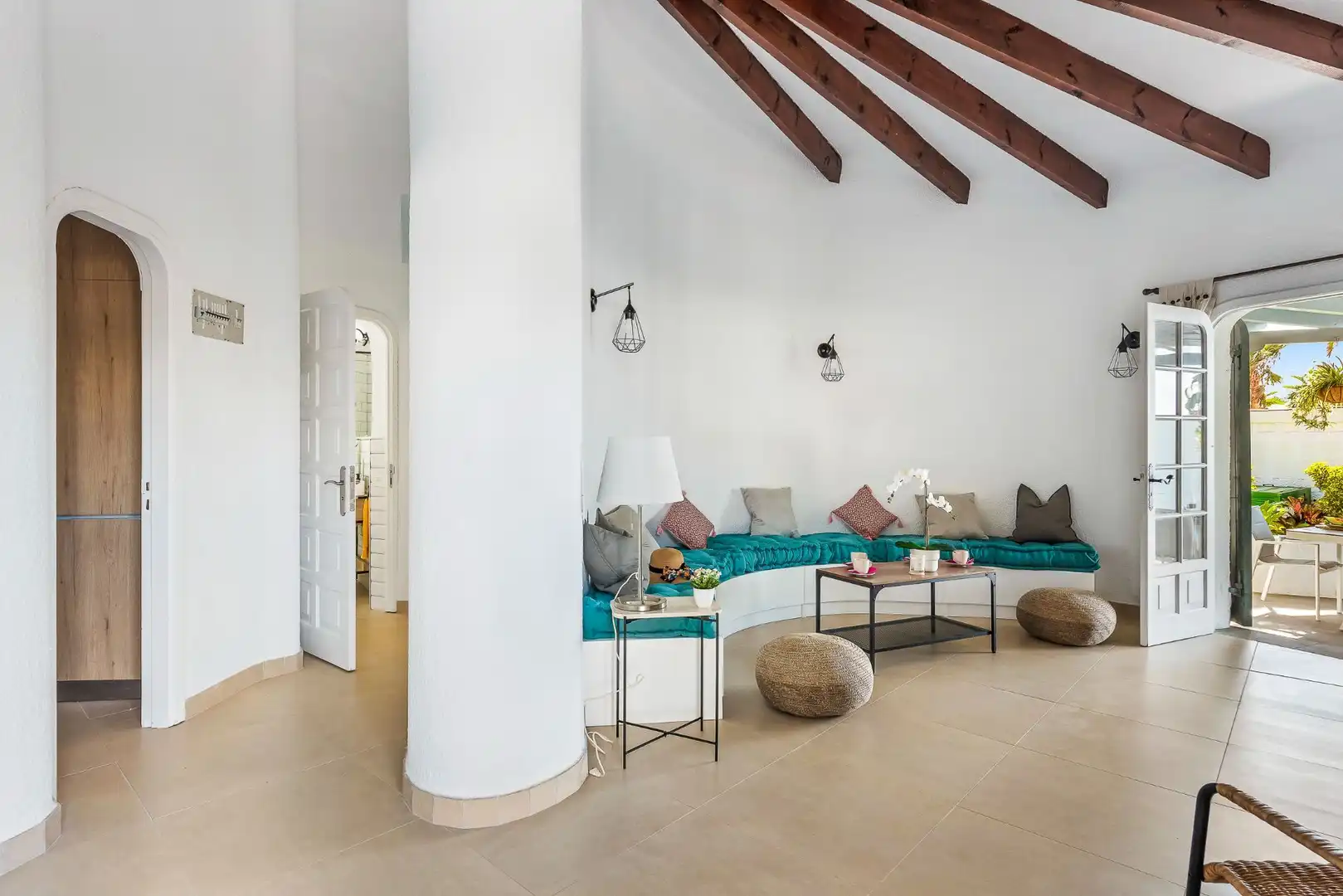 Casa de 850 m² a Guía de Isora