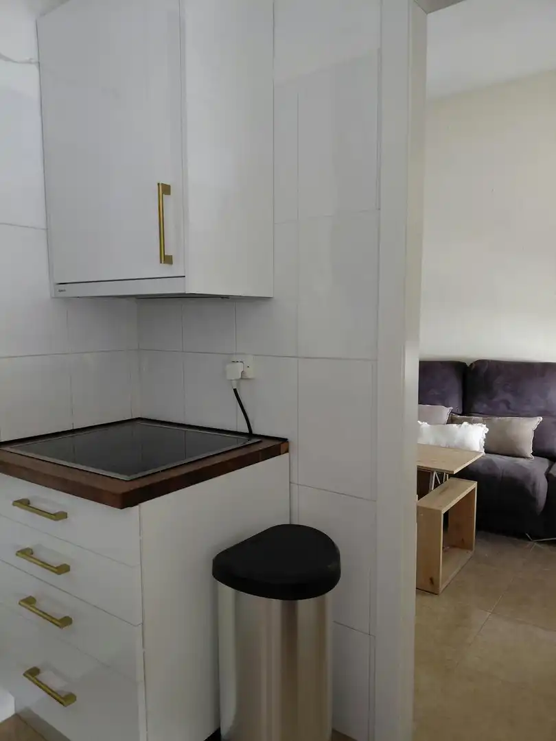 Pis de 45 m² a Madrid