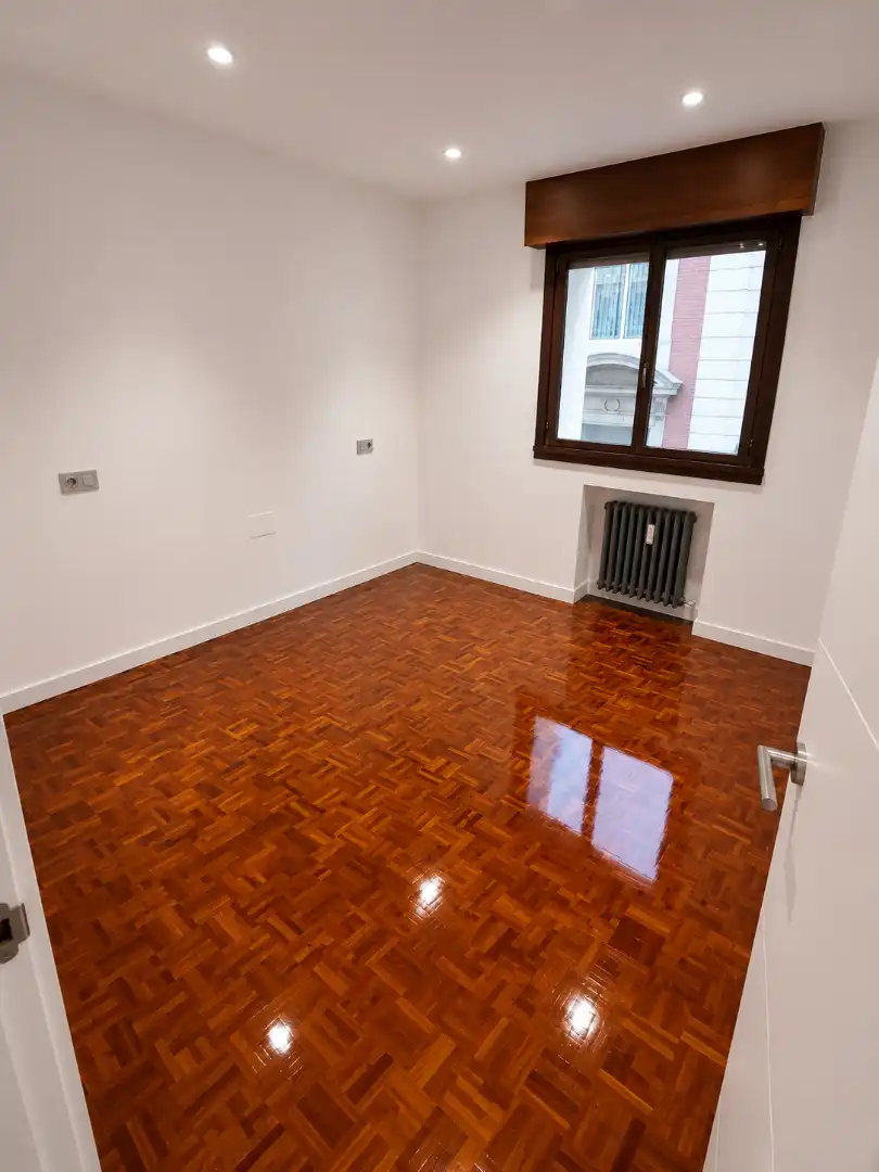 Piso de 80 m² en Gijón