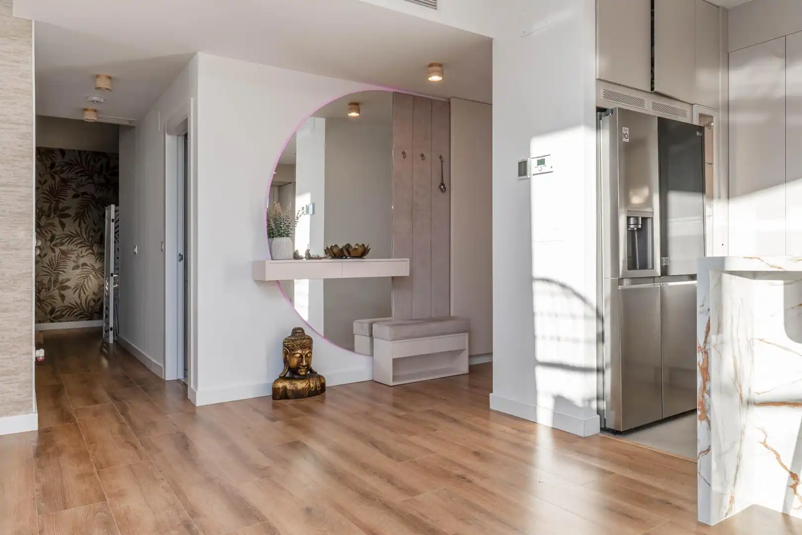 Piso de 110 m² en Granada