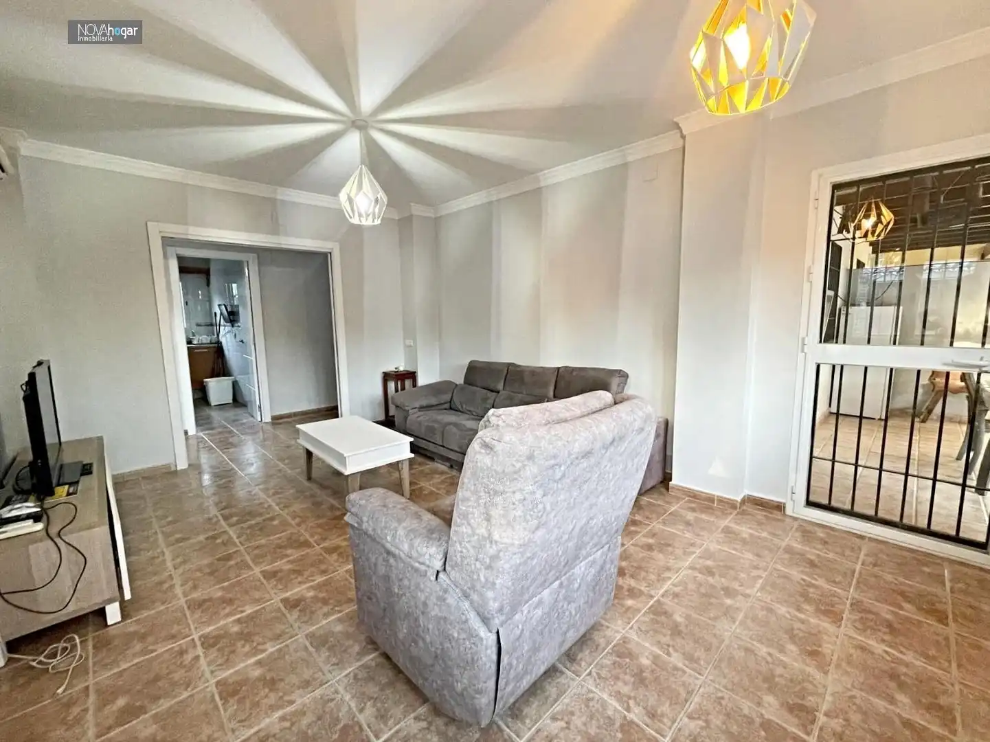 Casa de 97 m² a Pizarra