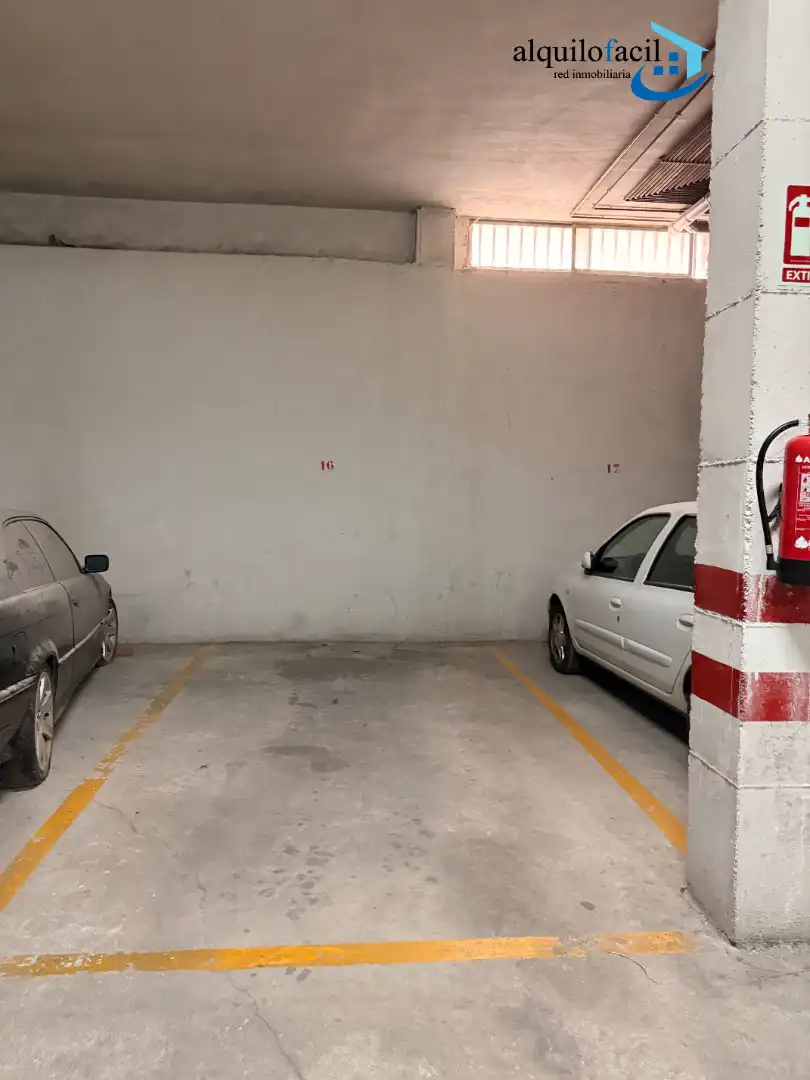 Piso de 98 m² en Murcia