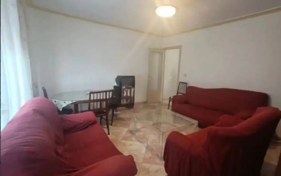 Pis de 100 m² a Salamanca