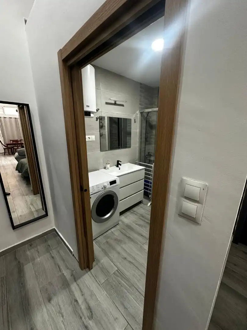 Appartamento 45 m² a Málaga