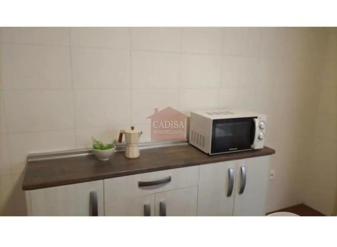 Piso de 115 m² en Salamanca