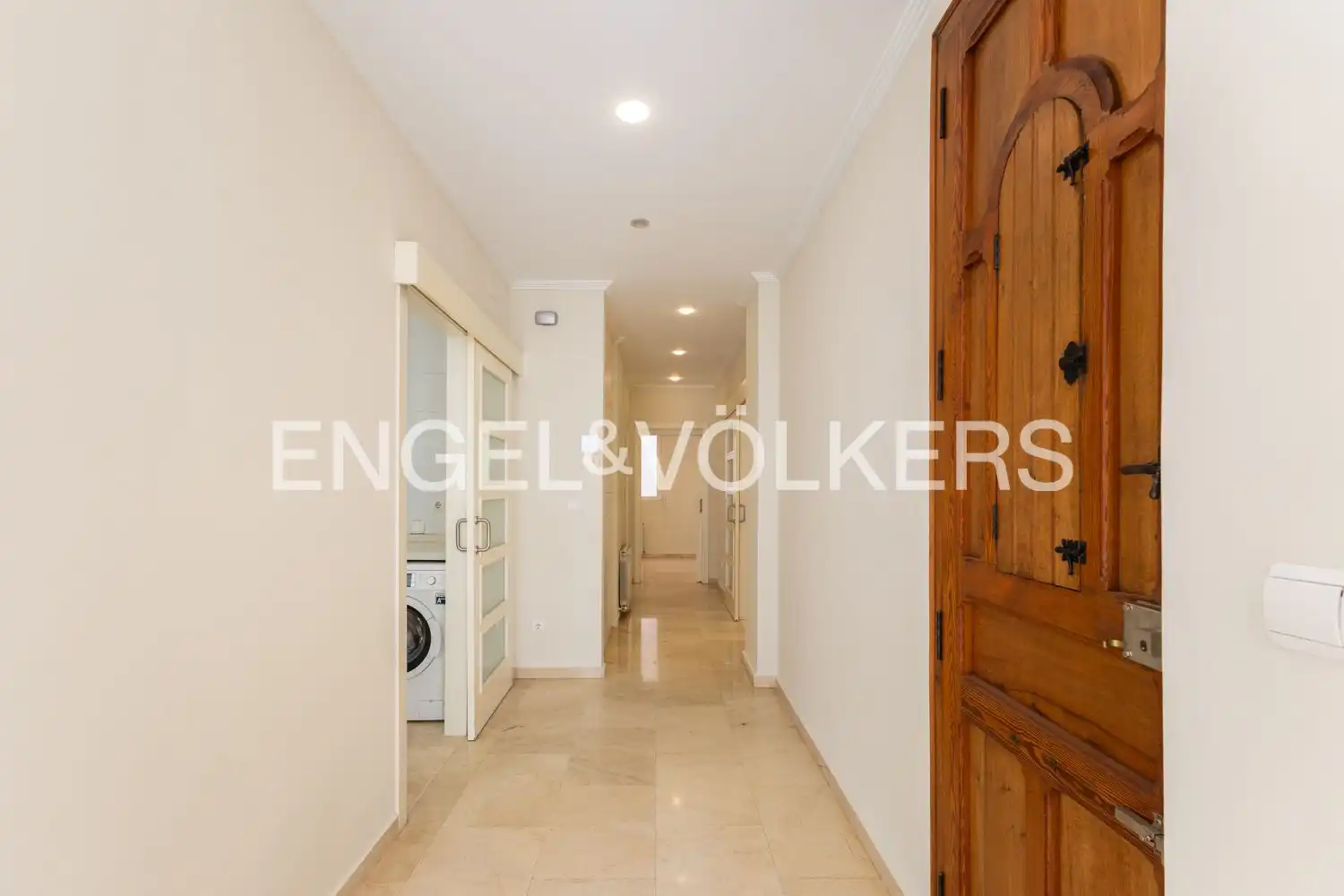Piso de 113 m² en Valencia