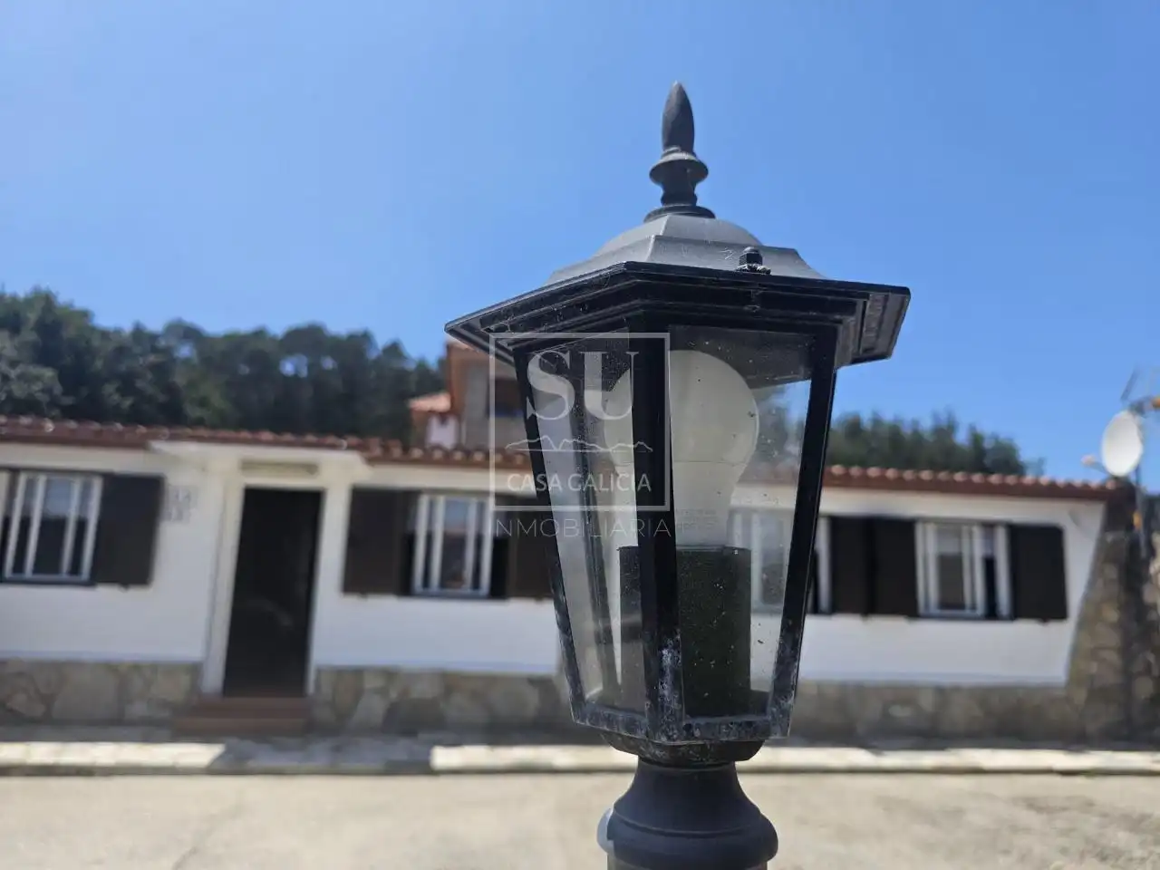 Piso de 51 m² en Baiona